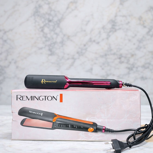 Remington Keratin Protect Intelligent Hair Straightener โ Professional Ceramic Styling Tool
