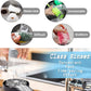 High Pressure Faucet Glass Rinse Automatic Cup Washer Bar Kitchen